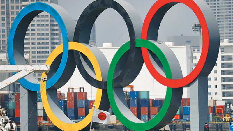 टोकियो ओलम्पिक: ४० पदकसहित चीन शीर्ष स्थानमा