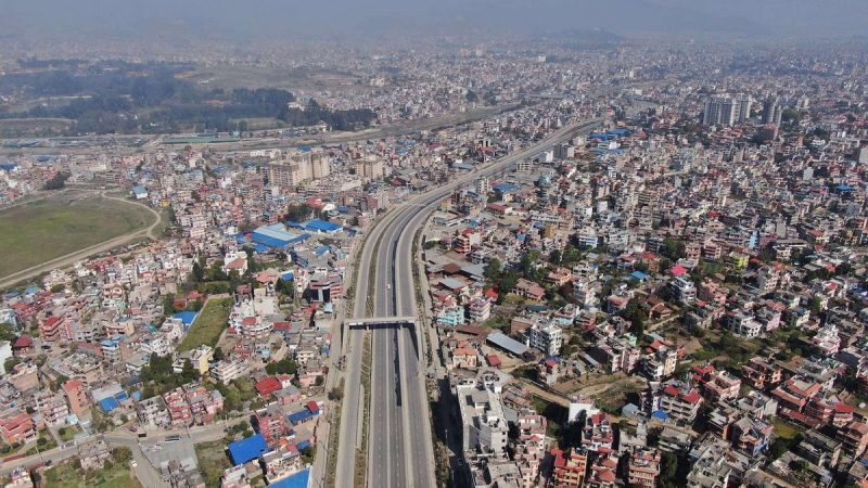 काठमाडौँ उपत्यकामा साउन १० गतेसम्मका लागि निषेधाज्ञा थप