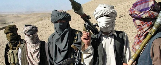 सबरगान सहरलाई कब्जामा लिएको तालिबान समूहको दावी