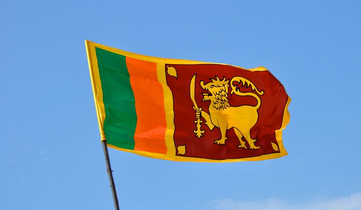  श्रीलङ्कामा खेती गर्न शुक्रबार सार्वजनिक बिदा