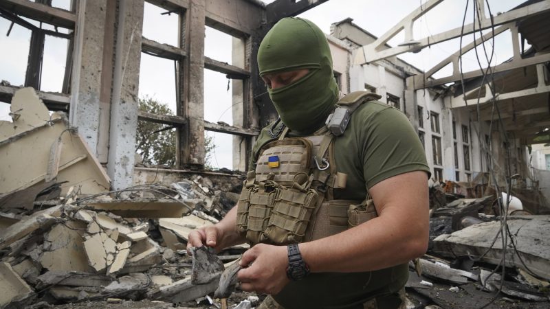 रूस–यूक्रेन युद्ध : पोल्याण्ड पुगे करिब २८ हजार यूक्रेनी