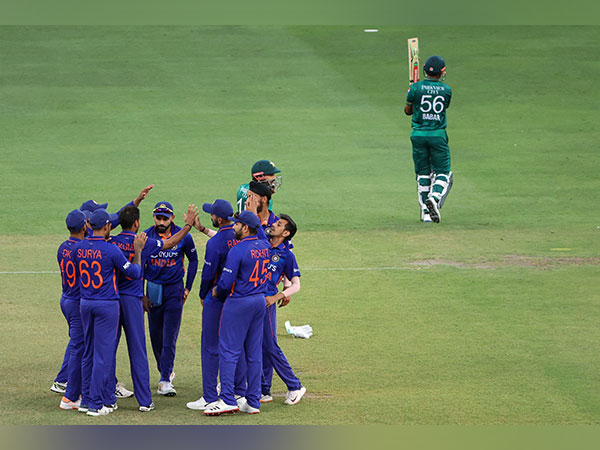 एशिया कपमा पाकिस्तानमाथि भारतको ५ विकेटको जीत