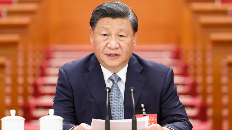 चीन कहिल्यै विस्तारवादमा संलग्न नहुने : चिनियाँ राष्ट्रपति