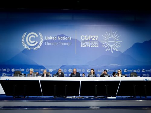 ‘ब्याकस्लाइडिङ’ विरुद्ध चेतावनीसहित संयुक्त राष्ट्रसङ्घको जलवायु शिखर सम्मेलन सुरु