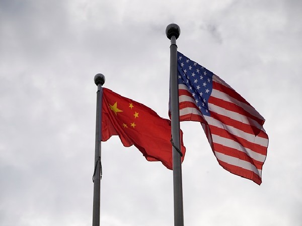 चीनद्वारा अमेरिकाको चिनियाँ कम्पनीहरूलाई निर्यात नियन्त्रण सूचीमा राख्ने कार्यको विरोध