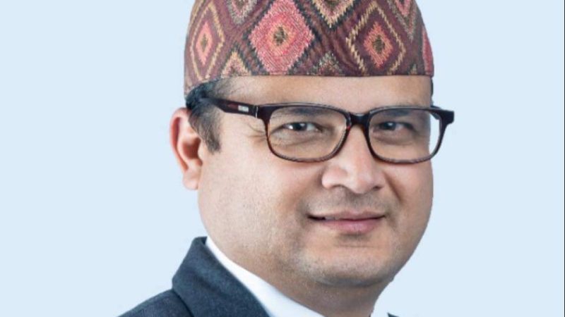 टानका अध्यक्ष बाँस्तोला नेपाल उद्योग वाणिज्य महासङ्घ पर्यटन समितिको उपाध्यक्षमा चयन