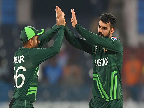 आइसिसी विश्वकप क्रिकेट : पाकिस्तान विजयी