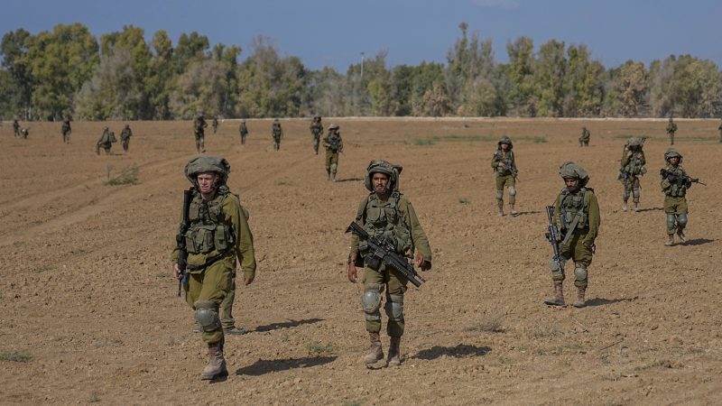हामीले स्थल हमलाको तयारी गरिरहेका छौँ– इजराइली प्रधानमन्त्री
