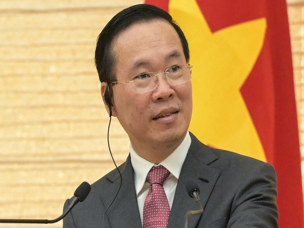 भियतनामी राष्ट्रपति थुओङद्वारा कमी कमजोरी’का लागि आफू दोषी रहेको भन्दै राजीनामा