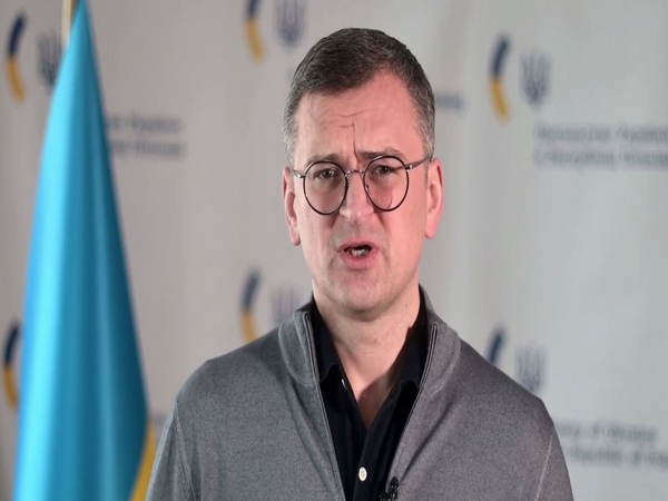 युक्रेन र भारतका विदेशमन्त्रीबीच नयाँदिल्लीमा भेटवार्ता हुने